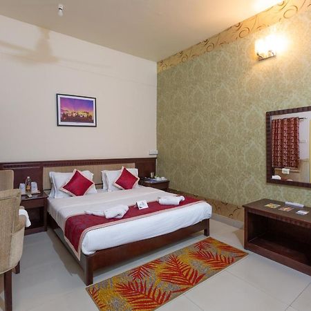 Kstdc Mayura Durg Chitradurga Exterior foto