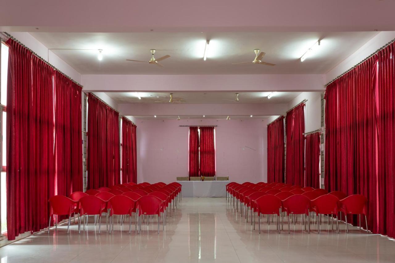 Kstdc Mayura Durg Chitradurga Exterior foto