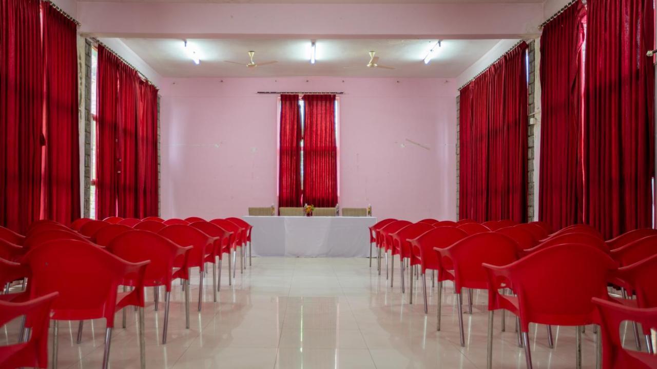 Kstdc Mayura Durg Chitradurga Exterior foto
