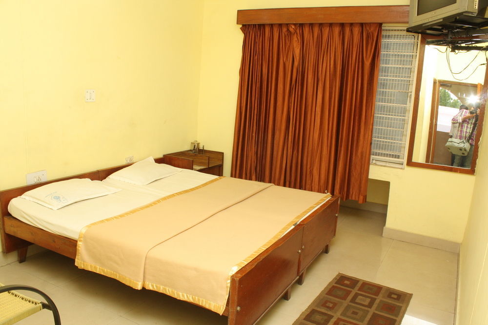 Kstdc Mayura Durg Chitradurga Exterior foto